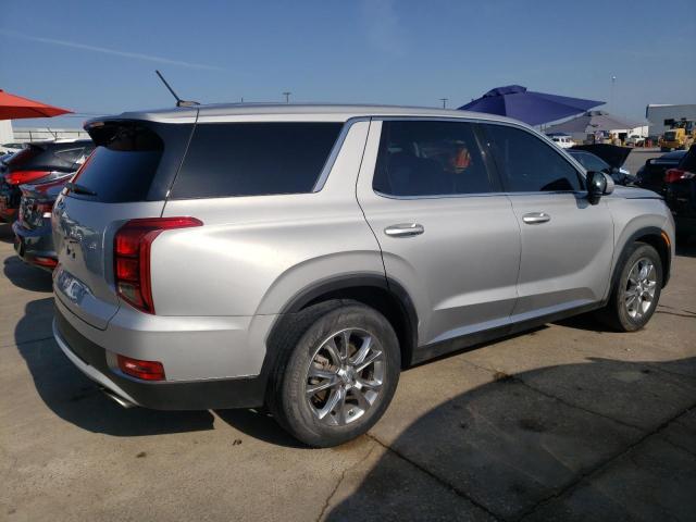 Photo 2 VIN: KM8R14HE9MU294505 - HYUNDAI PALISADE S 