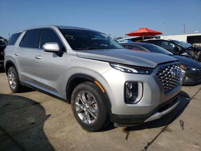 Photo 3 VIN: KM8R14HE9MU294505 - HYUNDAI PALISADE S 