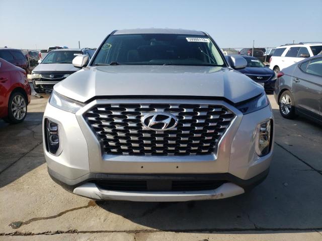 Photo 4 VIN: KM8R14HE9MU294505 - HYUNDAI PALISADE S 