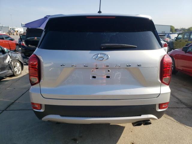 Photo 5 VIN: KM8R14HE9MU294505 - HYUNDAI PALISADE S 