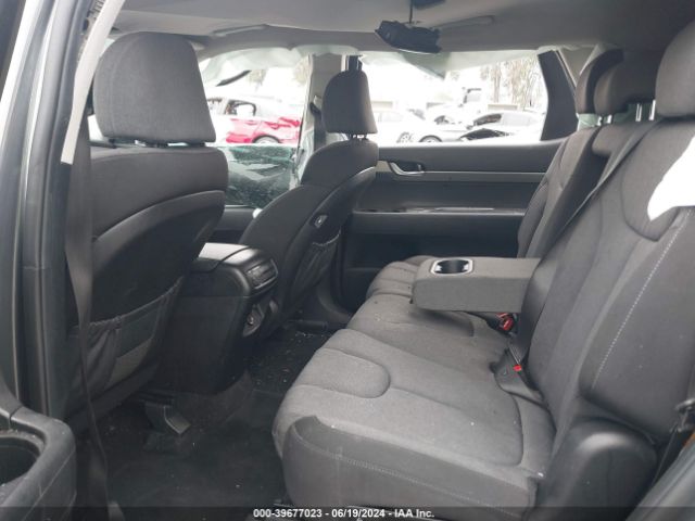 Photo 7 VIN: KM8R14HE9MU322917 - HYUNDAI PALISADE 