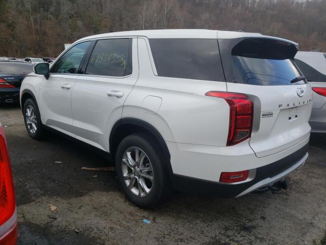 Photo 1 VIN: KM8R14HEXLU072103 - HYUNDAI PALISADE S 