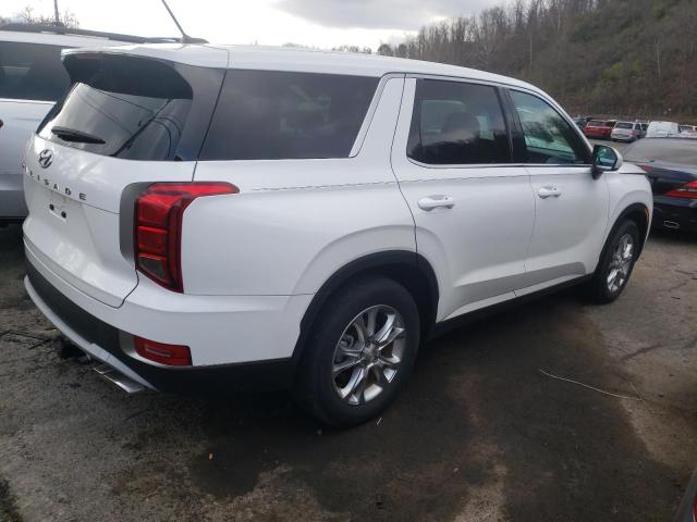 Photo 2 VIN: KM8R14HEXLU072103 - HYUNDAI PALISADE S 