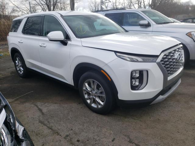 Photo 3 VIN: KM8R14HEXLU072103 - HYUNDAI PALISADE S 