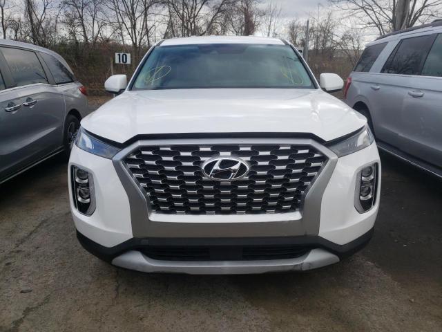 Photo 4 VIN: KM8R14HEXLU072103 - HYUNDAI PALISADE S 