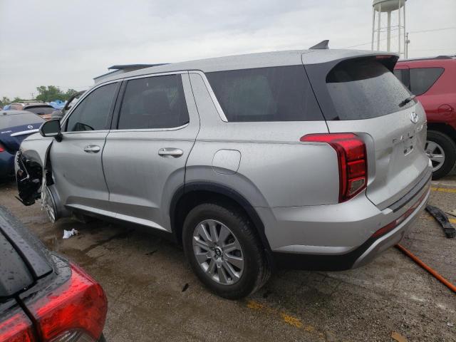 Photo 1 VIN: KM8R1DGE9PU525117 - HYUNDAI PALISADE S 