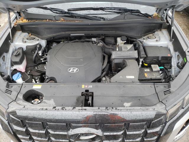 Photo 11 VIN: KM8R1DGE9PU525117 - HYUNDAI PALISADE S 