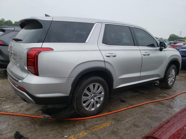 Photo 2 VIN: KM8R1DGE9PU525117 - HYUNDAI PALISADE S 