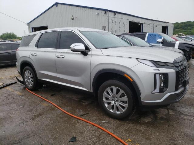 Photo 3 VIN: KM8R1DGE9PU525117 - HYUNDAI PALISADE S 