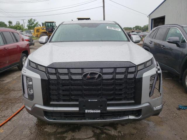 Photo 4 VIN: KM8R1DGE9PU525117 - HYUNDAI PALISADE S 