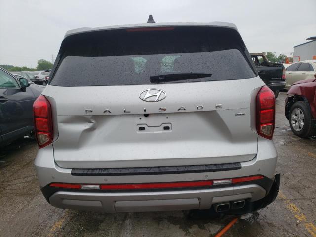 Photo 5 VIN: KM8R1DGE9PU525117 - HYUNDAI PALISADE S 