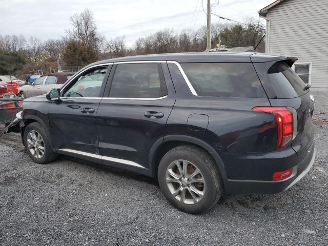 Photo 1 VIN: KM8R1DHE1LU052189 - HYUNDAI PALISADE 