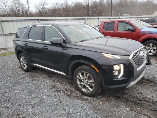 Photo 3 VIN: KM8R1DHE1LU052189 - HYUNDAI PALISADE 