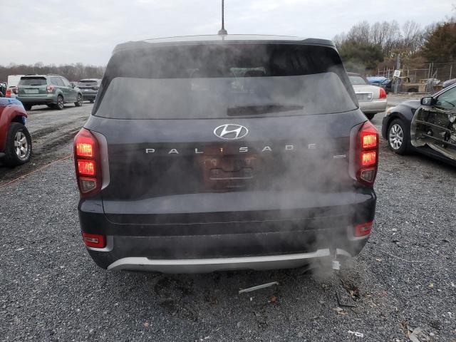 Photo 5 VIN: KM8R1DHE1LU052189 - HYUNDAI PALISADE 