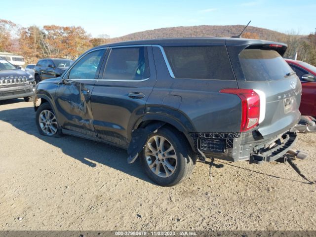 Photo 2 VIN: KM8R1DHE1LU064536 - HYUNDAI PALISADE 