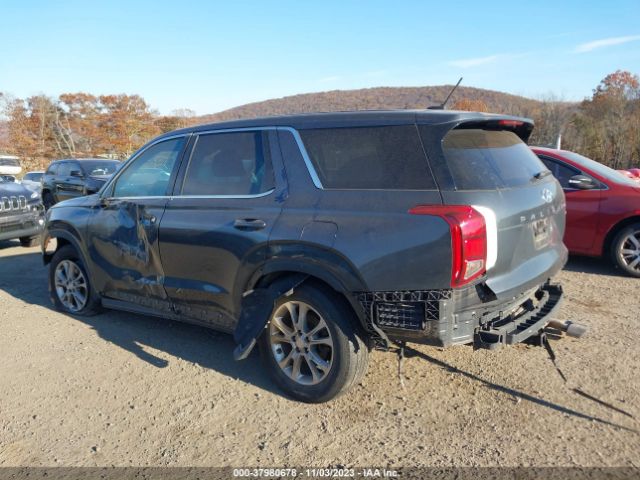 Photo 5 VIN: KM8R1DHE1LU064536 - HYUNDAI PALISADE 