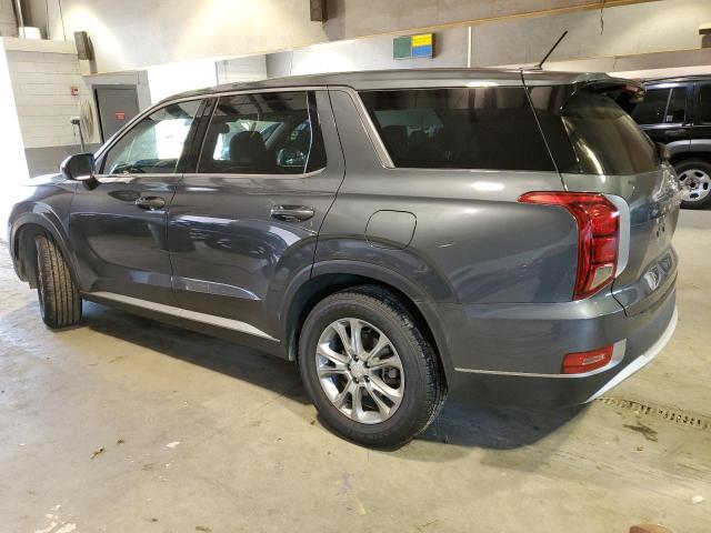 Photo 1 VIN: KM8R1DHE1NU378660 - HYUNDAI PALISADE S 