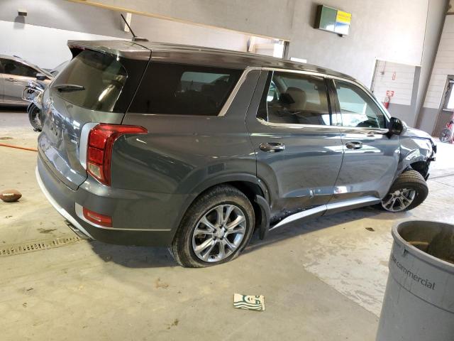 Photo 2 VIN: KM8R1DHE1NU378660 - HYUNDAI PALISADE S 