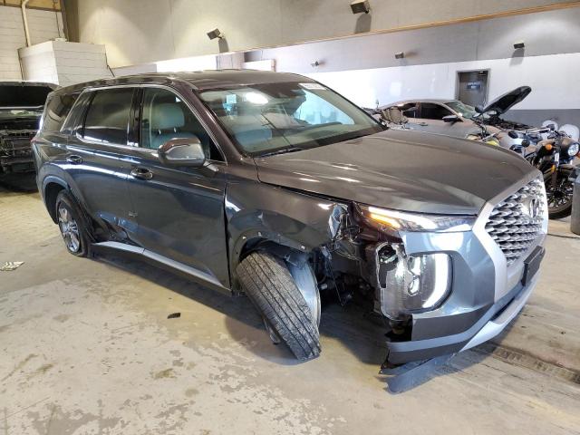 Photo 3 VIN: KM8R1DHE1NU378660 - HYUNDAI PALISADE S 