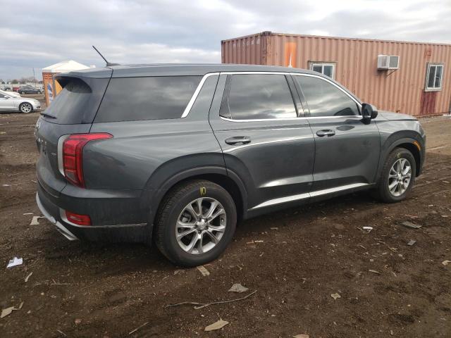 Photo 2 VIN: KM8R1DHE2NU440129 - HYUNDAI PALISADE S 