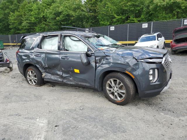 Photo 3 VIN: KM8R1DHE4LU107198 - HYUNDAI PALISADE 