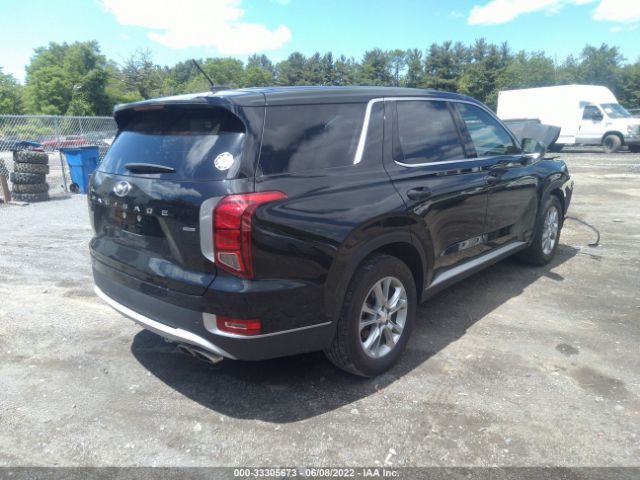 Photo 3 VIN: KM8R1DHE4MU203155 - HYUNDAI PALISADE 