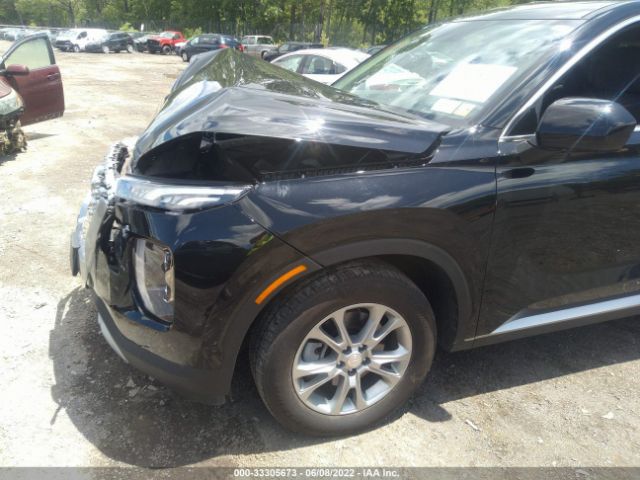 Photo 5 VIN: KM8R1DHE4MU203155 - HYUNDAI PALISADE 