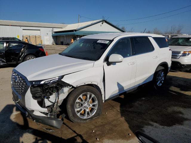 Photo 0 VIN: KM8R1DHE4MU225463 - HYUNDAI PALISADE S 