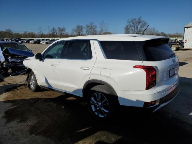 Photo 1 VIN: KM8R1DHE4MU225463 - HYUNDAI PALISADE S 