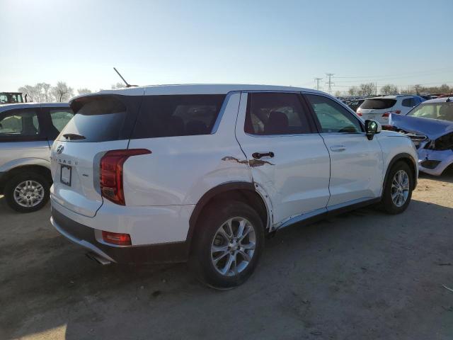 Photo 2 VIN: KM8R1DHE4MU225463 - HYUNDAI PALISADE S 