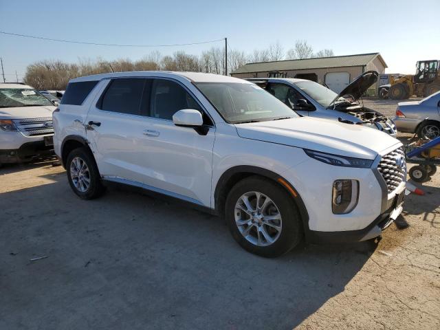 Photo 3 VIN: KM8R1DHE4MU225463 - HYUNDAI PALISADE S 