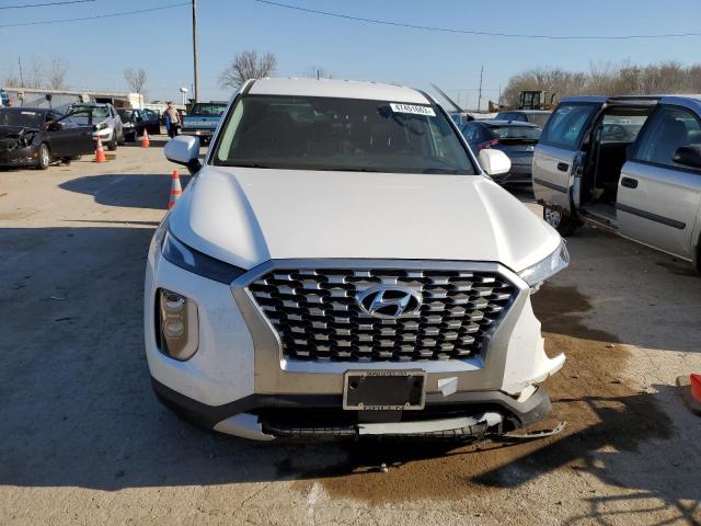 Photo 4 VIN: KM8R1DHE4MU225463 - HYUNDAI PALISADE S 