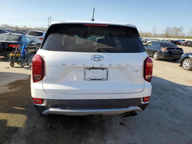 Photo 5 VIN: KM8R1DHE4MU225463 - HYUNDAI PALISADE S 