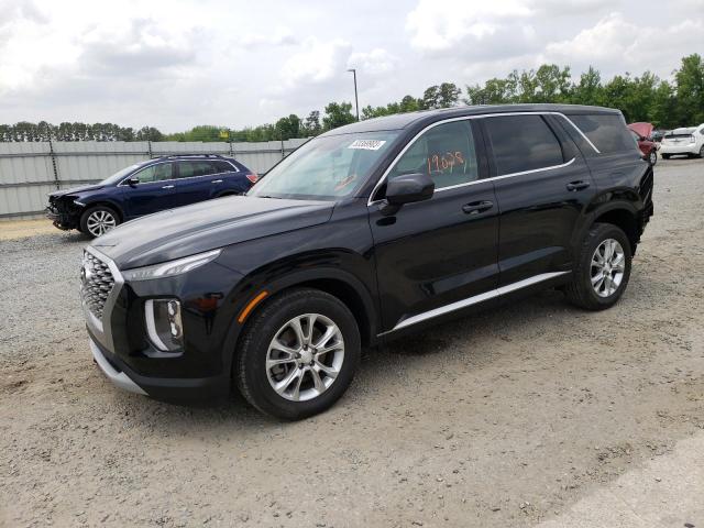 Photo 0 VIN: KM8R1DHE4MU280804 - HYUNDAI PALISADE S 