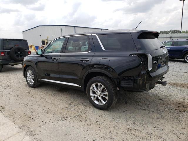 Photo 1 VIN: KM8R1DHE4MU280804 - HYUNDAI PALISADE S 