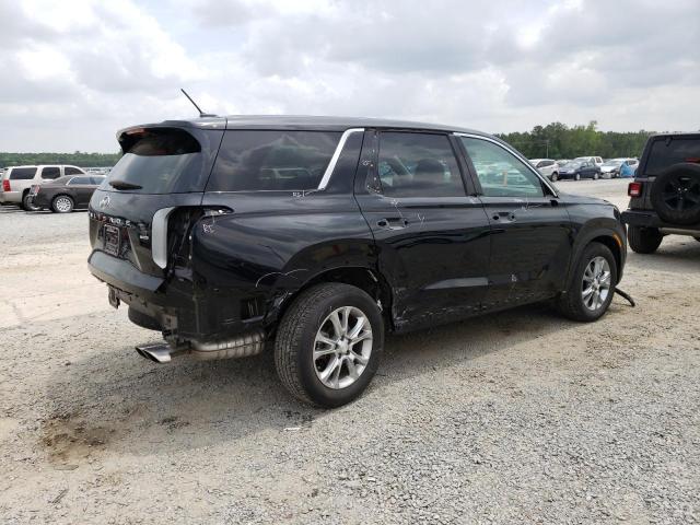 Photo 2 VIN: KM8R1DHE4MU280804 - HYUNDAI PALISADE S 