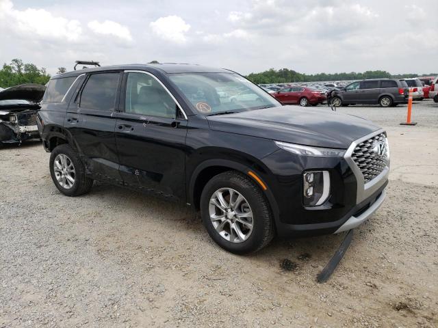 Photo 3 VIN: KM8R1DHE4MU280804 - HYUNDAI PALISADE S 