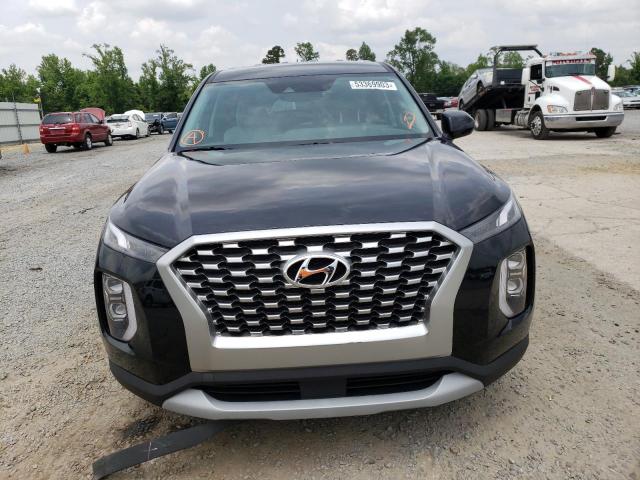 Photo 4 VIN: KM8R1DHE4MU280804 - HYUNDAI PALISADE S 