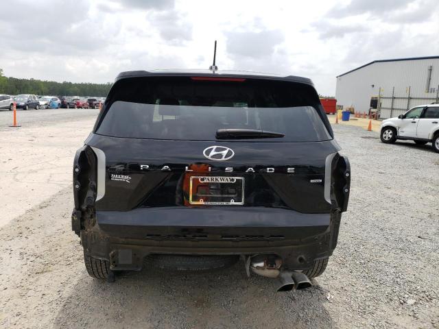 Photo 5 VIN: KM8R1DHE4MU280804 - HYUNDAI PALISADE S 