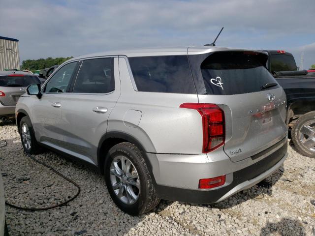 Photo 1 VIN: KM8R1DHE4NU406063 - HYUNDAI PALISADE S 