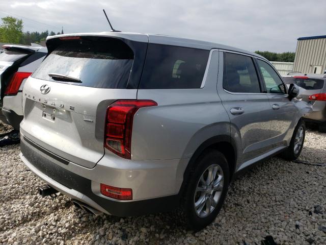 Photo 2 VIN: KM8R1DHE4NU406063 - HYUNDAI PALISADE S 