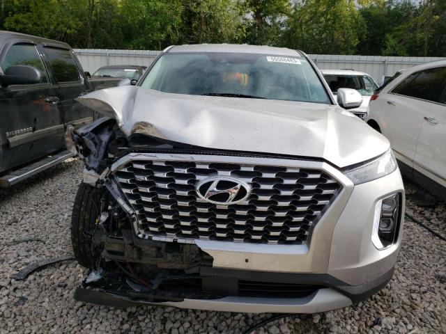 Photo 4 VIN: KM8R1DHE4NU406063 - HYUNDAI PALISADE S 