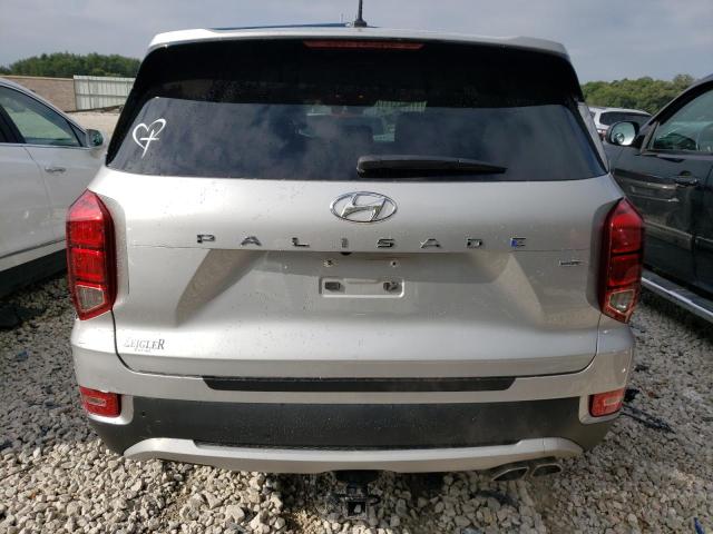 Photo 5 VIN: KM8R1DHE4NU406063 - HYUNDAI PALISADE S 