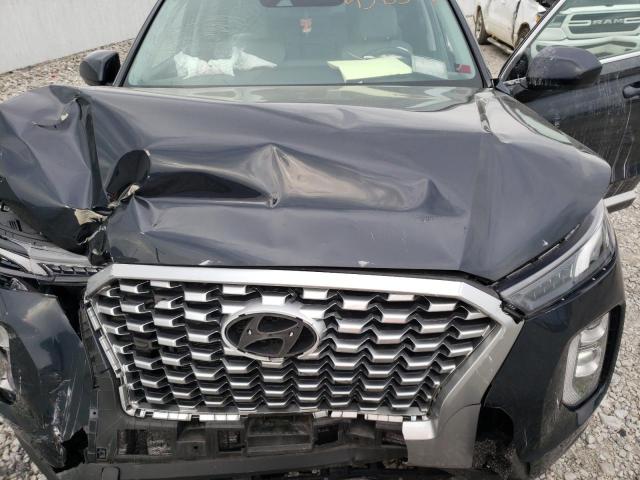 Photo 6 VIN: KM8R1DHE5LU066533 - HYUNDAI PALISADE S 