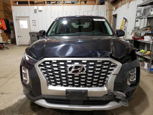 Photo 4 VIN: KM8R1DHE5LU139223 - HYUNDAI PALISADE S 