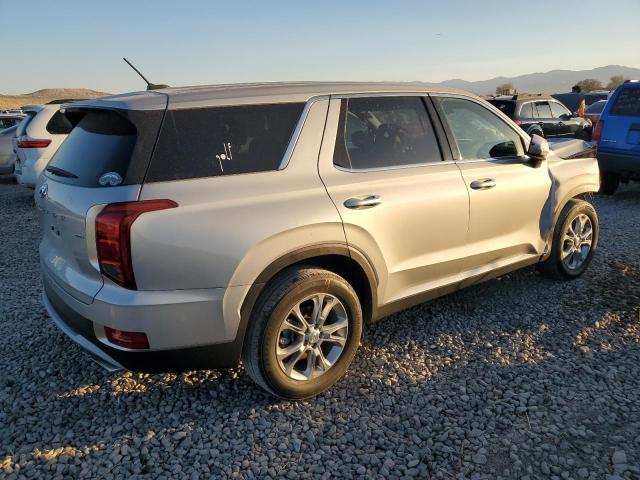 Photo 2 VIN: KM8R1DHE6NU375642 - HYUNDAI PALISADE S 