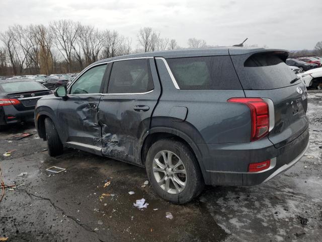 Photo 1 VIN: KM8R1DHE6NU386687 - HYUNDAI PALISADE 