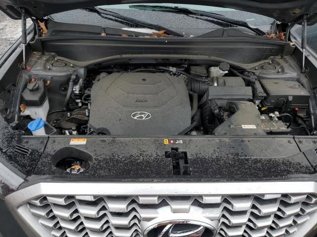 Photo 11 VIN: KM8R1DHE6NU386687 - HYUNDAI PALISADE 