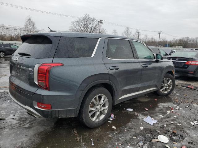 Photo 2 VIN: KM8R1DHE6NU386687 - HYUNDAI PALISADE 