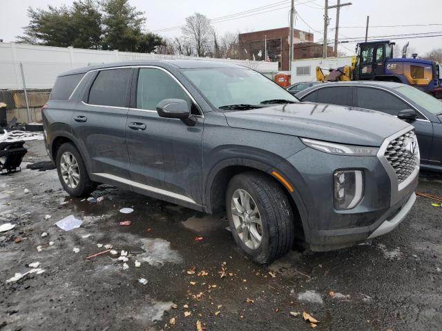 Photo 3 VIN: KM8R1DHE6NU386687 - HYUNDAI PALISADE 